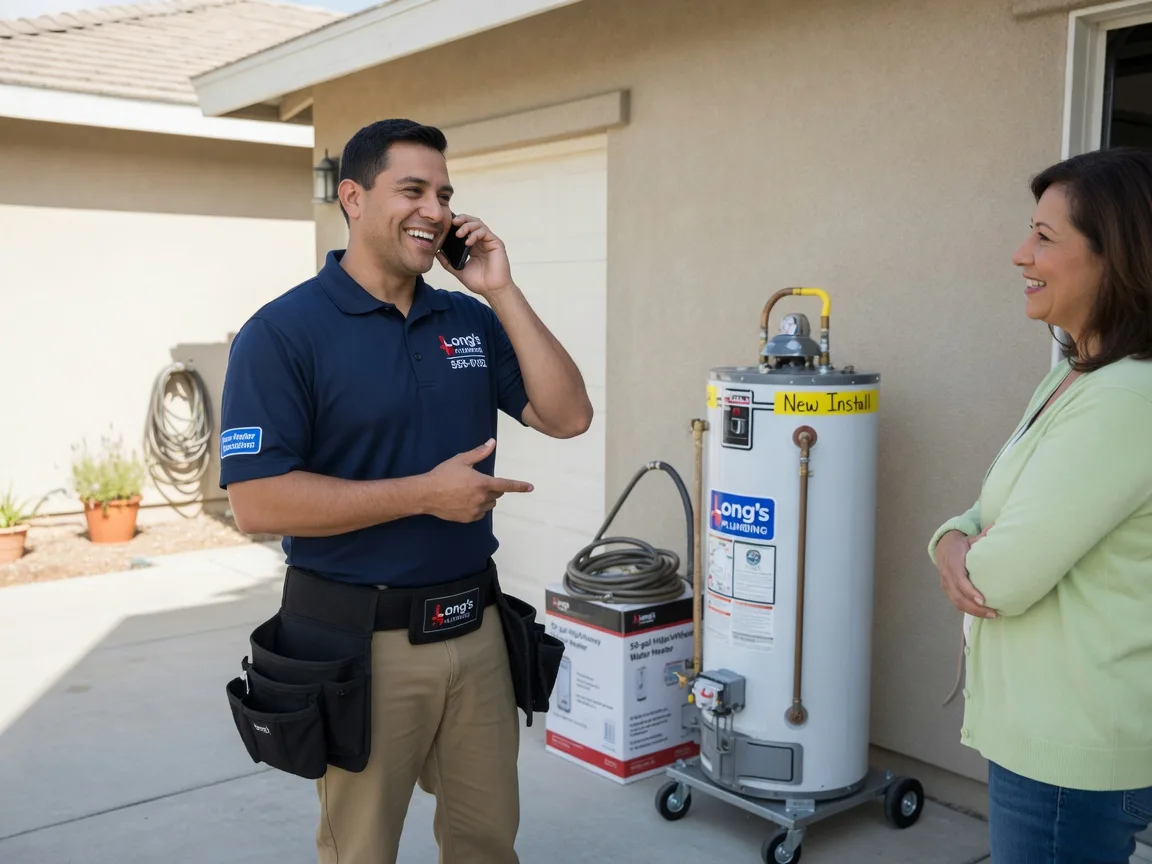 Leak Detection Oxbow, OR FAQs